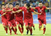 Lịch trực tiếp các trận đấu của U23 Việt Nam tại SEA Games 31