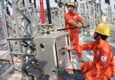 Lịch cúp điện Bà Rịa - Vũng Tàu từ ngày 7/5-13/5/2022