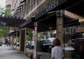 Gucci chấp nhận thanh toán tiền điện tử từ cuối tháng 5