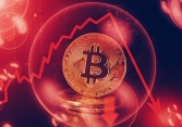 Giá Bitcoin hôm nay 10/5: Lao dốc không phanh, mất mốc 32.000 USD