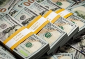 Giá USD hôm nay 9/5: Tăng nhẹ