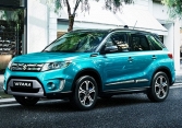 Bảng giá xe Suzuki tháng 5/2022