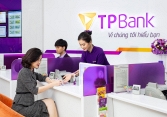 Cổ phiếu khuyến nghị 10/5: TPB, TCB, MWG, MSN, HAH