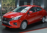 Bảng giá xe Mitsubishi tháng 5/2022