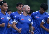 Lịch thi đấu bóng đá 10/5: U23 Myanmar vs U23 Philippines tại Sea Games 31