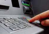 Thí điểm rút tiền bằng căn cước công dân gắn chip