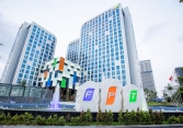 FPT Retail trả cổ tức tỷ lệ 55%