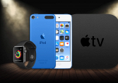 Những 'đồ cổ' vẫn được Apple rao bán trong năm 2022