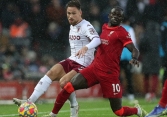 Lịch thi đấu bóng đá hôm nay 11/5: Aston Villa vs Liverpool