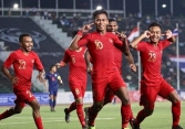 Nhận định đội hình ra trận giữa đội tuyển U23 Indonesia vs U23 Timor-Leste