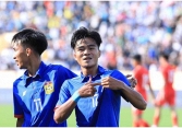 U23 Philippines dễ dàng kiếm điểm trước U23 Myanmar?