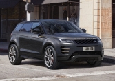 Bảng giá xe Land Rover tháng 5/2022 mới nhất