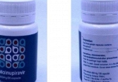 Thụy Sĩ phát hiện thuốc Molnupiravir giả có thông tin tiếng Việt