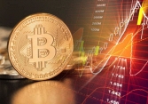 Giá Bitcoin hôm nay 11/5: Lấy lại mốc 31.000 USD
