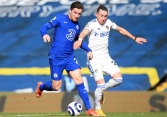 Lịch thi đấu bóng đá hôm nay 12/5: Leeds United vs Chelsea