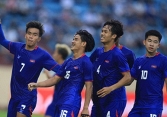 Nhận định đội hình ra trận giữa đội tuyển U23 Campuchia vs U23 Singapore