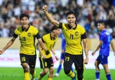 Nhận định, dự kiến đội hình U23 Malaysia vs U23 Lào