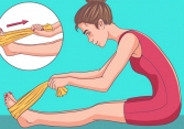 14 bài tập, mẹo đơn giản hiệu quả giúp giảm đau chân