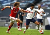 Lịch thi đấu bóng đá 13/5: Tottenham Hotspur vs Arsenal