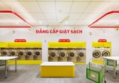 Masan 'lấn sân' sang dịch vụ giặt ủi