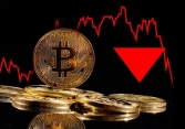 Tiền điện tử tiếp tục bị bán tháo, Bitcoin xuống dưới mức 27.000 USD, LUNA còn 0,22 USD