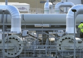 Giá gas hôm nay 12/5: Tăng trở lại