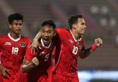 Nhận định đội hình giữa U23 Philippines vs U23 Indonesia