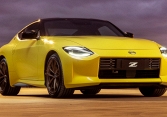 Nissan Z thế hệ mới có gì hấp dẫn?