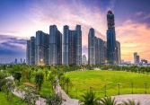 VinHomes tuyên bố xây 500.000 căn nhà ở xã hội