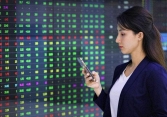 VN-Index xuống đáy 10 tháng