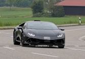 Lamborghini Huracan Sterrato trở thành... siêu xe địa hình