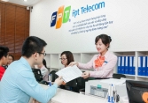 Dragon Capital trở thành cổ đông lớn của FPT
