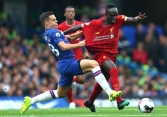 Lịch thi đấu bóng đá hôm nay 14/5: Chelsea vs Liverpool