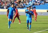 Bóng đá nam Sea Games 31: U23 Singapore gặp U23 Malaysia lúc 16h hôm nay