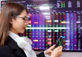 VN-Index tiếp tục thủng mốc 1.200 điểm