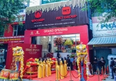 Thị trường bất động sản TP.HCM có thêm 'tay chơi' mới