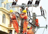 Lịch cúp điện Bà Rịa - Vũng Tàu từ ngày 13/5-19/5/2022