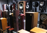 Thương hiệu âm thanh cổ điển Nhật Bản Onkyo phá sản