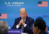 Tổng thống Biden: Quan hệ Mỹ - ASEAN bước sang 'kỷ nguyên mới'