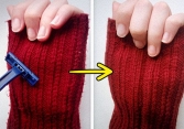12 mẹo thời trang thú vị mà mọi cô gái không thể thiếu