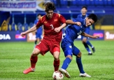 Lịch thi đấu bóng đá 16/5: Bảng B Sea Games 31
