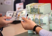 Giá USD hôm nay 16/5: Giảm nhẹ