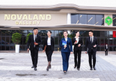 The Next Novator 2022 – Tin vào thế hệ trẻ  