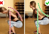 15 sai lầm khi tập luyện có thể gây nguy hiểm cho sức khỏe 