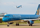 Tại sao Vietnam Airlines vẫn chưa nộp báo cáo tài chính quý I/2022?