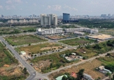 Cảnh báo nguy cơ 'bong bóng' bất động sản cục bộ