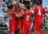 Lịch thi đấu bóng đá 18/5: Southampton vs Liverpool