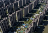 Giá nhà mới của Trung Quốc giảm lần đầu tiên kể từ tháng 12/2021

