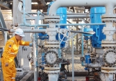 Giá gas hôm nay 18/5: Tiếp tục tăng
