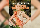 Maye Musk - người mẫu trang bìa Sports Illustrated Swimsuit lớn tuổi nhất